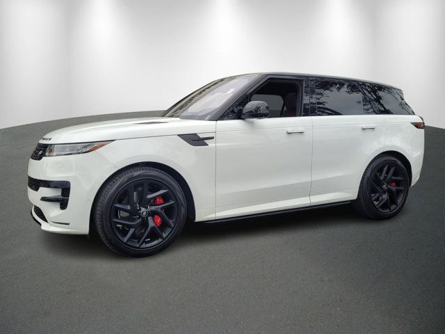 2023 Land Rover Range Rover Sport SE Dynamic