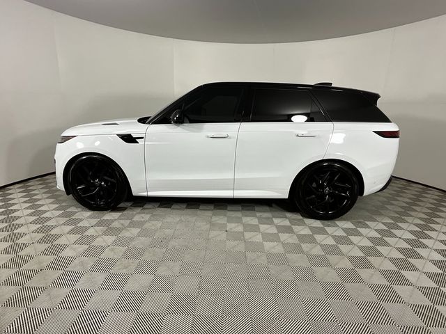 2023 Land Rover Range Rover Sport SE Dynamic