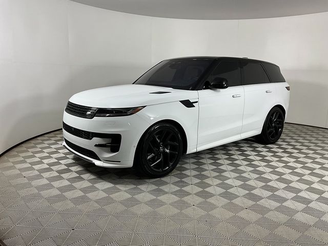 2023 Land Rover Range Rover Sport SE Dynamic