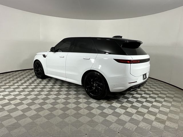 2023 Land Rover Range Rover Sport SE Dynamic