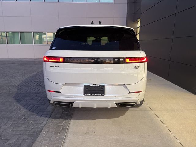 2023 Land Rover Range Rover Sport SE Dynamic