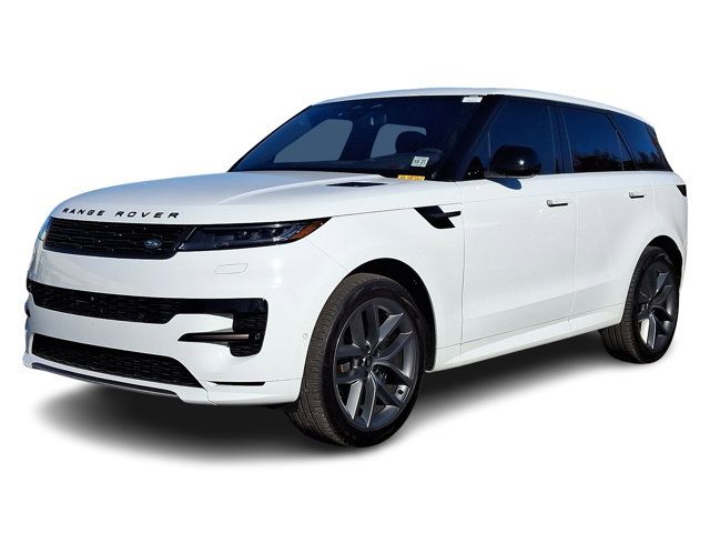 2023 Land Rover Range Rover Sport SE Dynamic