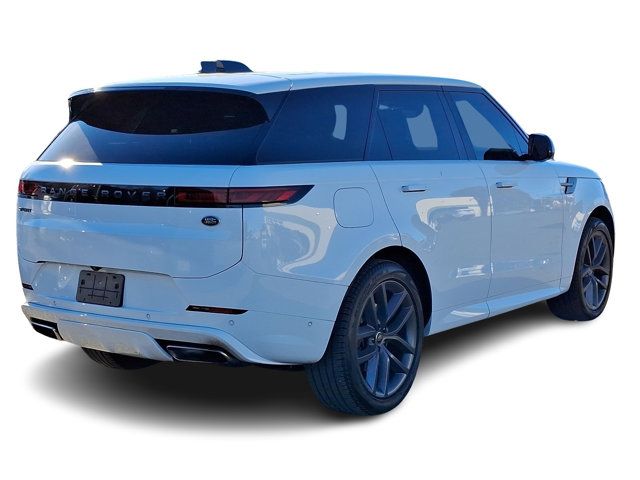 2023 Land Rover Range Rover Sport SE Dynamic