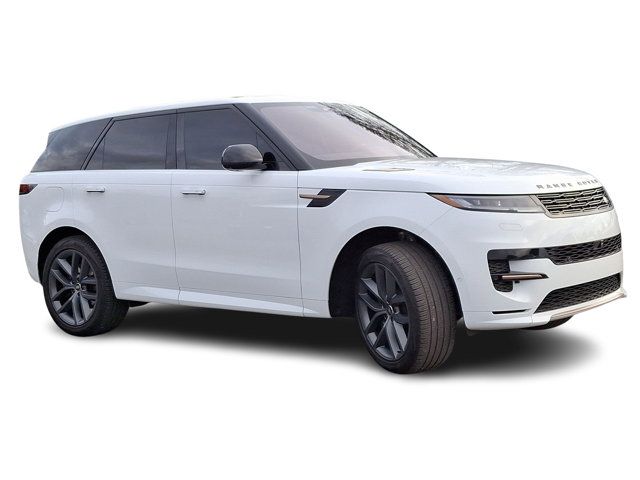 2023 Land Rover Range Rover Sport SE Dynamic