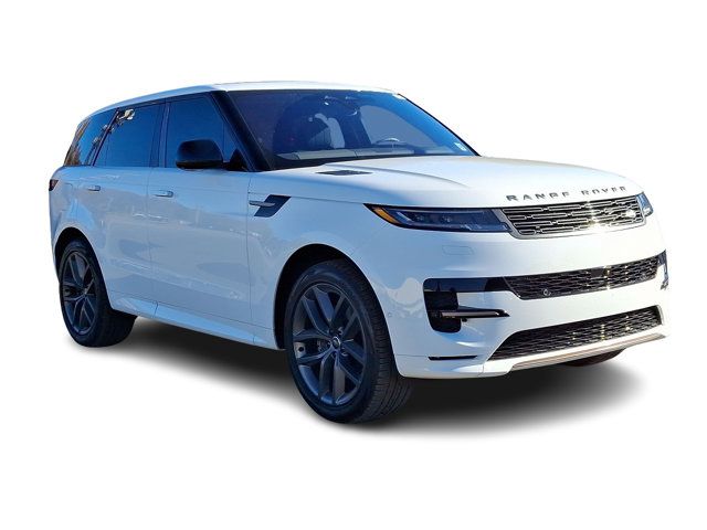 2023 Land Rover Range Rover Sport SE Dynamic