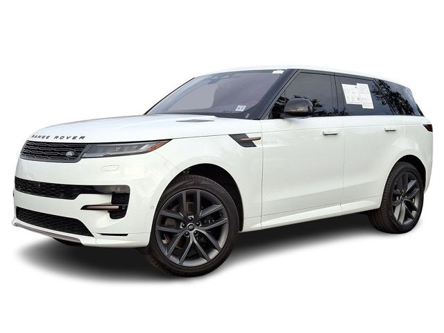 2023 Land Rover Range Rover Sport SE Dynamic