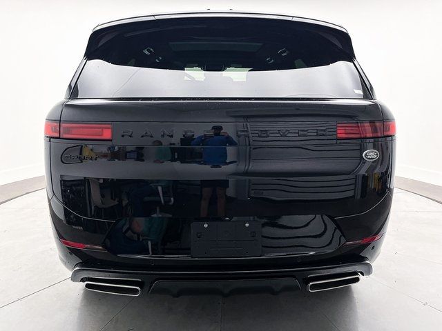 2023 Land Rover Range Rover Sport SE Dynamic