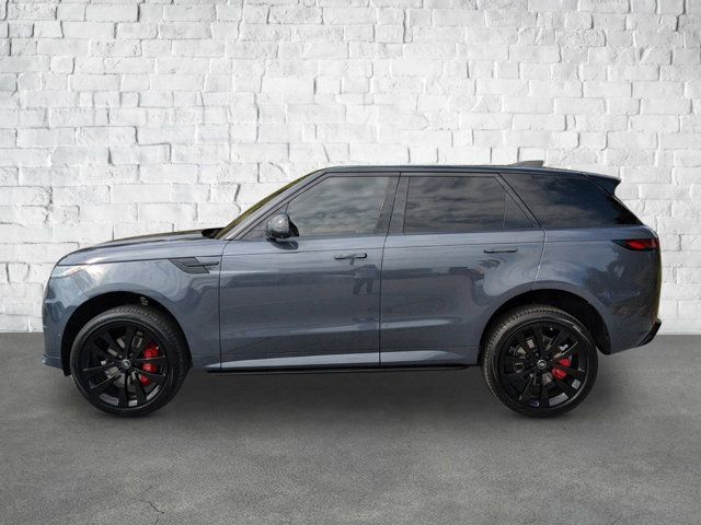 2023 Land Rover Range Rover Sport SE Dynamic