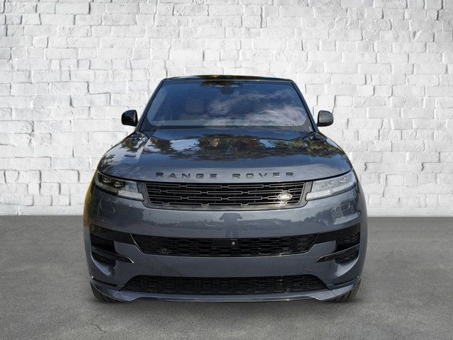 2023 Land Rover Range Rover Sport SE Dynamic