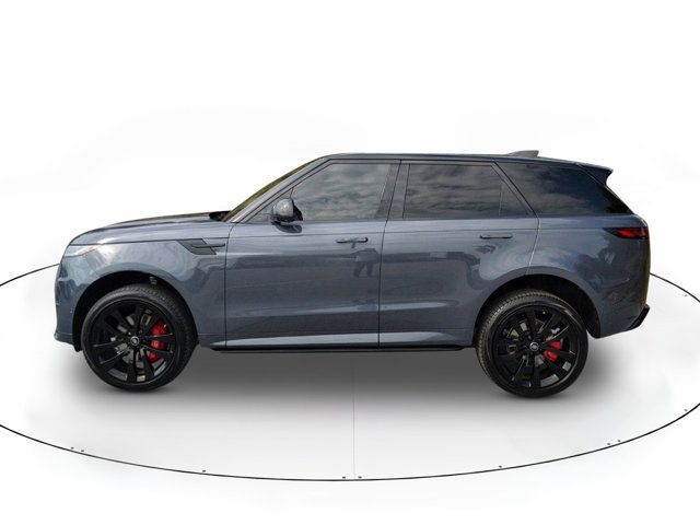 2023 Land Rover Range Rover Sport SE Dynamic