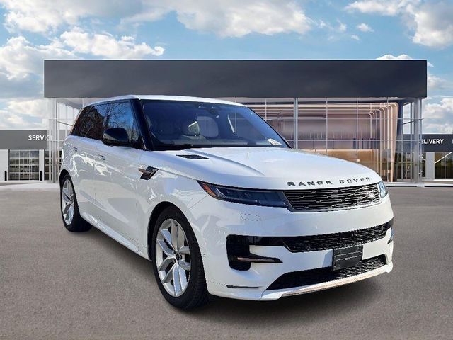 2023 Land Rover Range Rover Sport SE Dynamic