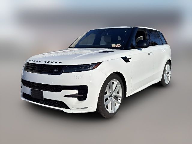 2023 Land Rover Range Rover Sport SE Dynamic