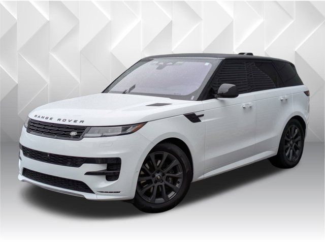 2023 Land Rover Range Rover Sport SE Dynamic