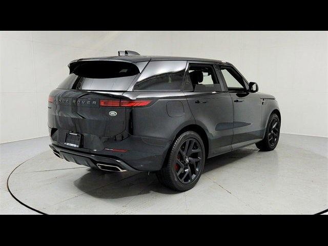 2023 Land Rover Range Rover Sport SE Dynamic