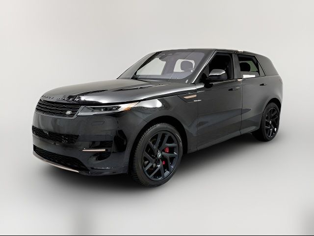 2023 Land Rover Range Rover Sport SE Dynamic