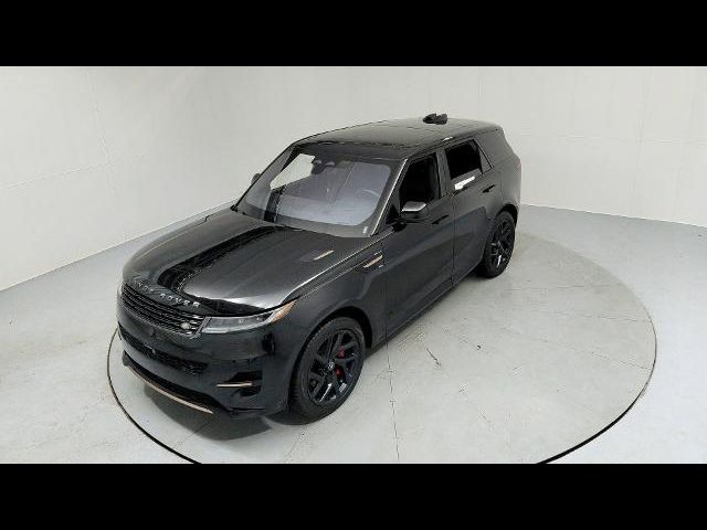 2023 Land Rover Range Rover Sport SE Dynamic