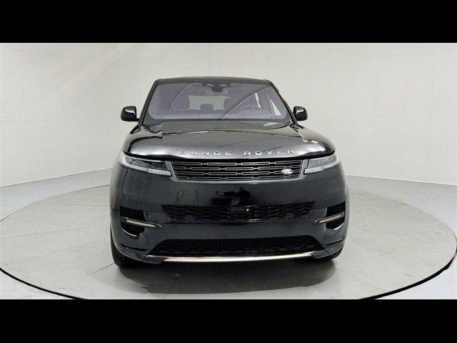 2023 Land Rover Range Rover Sport SE Dynamic