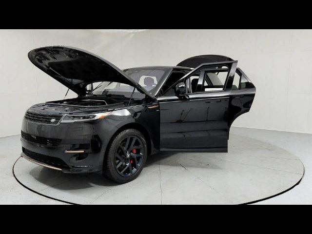 2023 Land Rover Range Rover Sport SE Dynamic