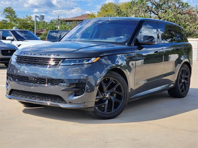 2023 Land Rover Range Rover Sport SE Dynamic