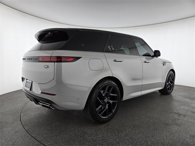 2023 Land Rover Range Rover Sport SE Dynamic