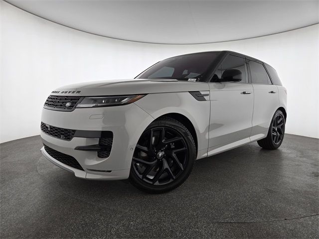 2023 Land Rover Range Rover Sport SE Dynamic