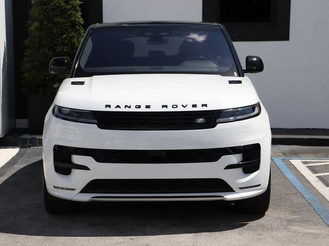 2023 Land Rover Range Rover Sport SE Dynamic