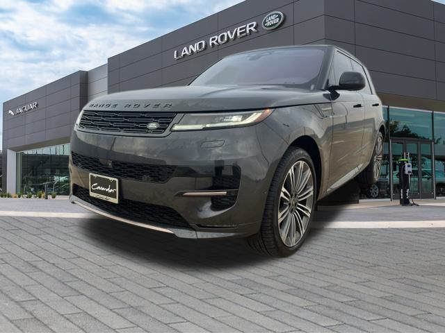 2023 Land Rover Range Rover Sport SE Dynamic