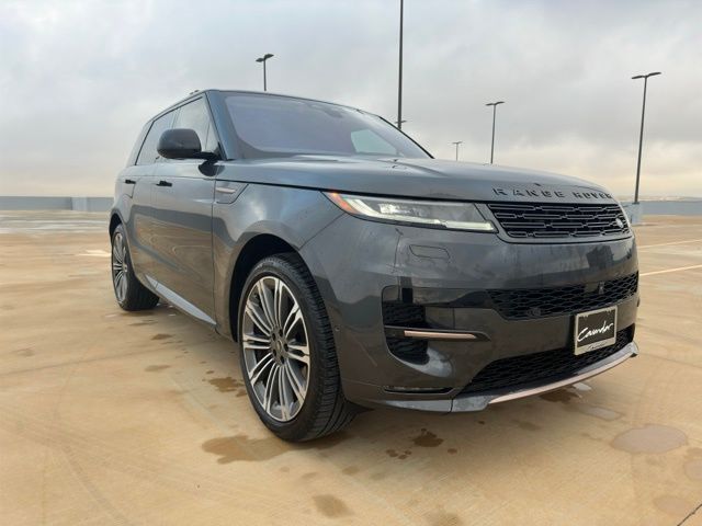 2023 Land Rover Range Rover Sport SE Dynamic