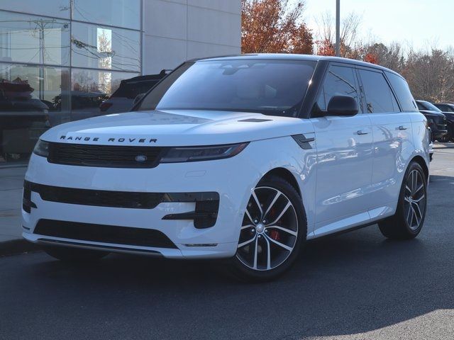 2023 Land Rover Range Rover Sport SE Dynamic