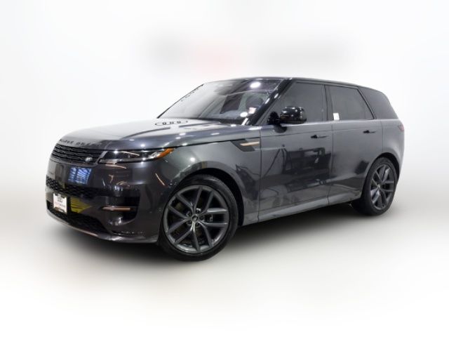 2023 Land Rover Range Rover Sport SE Dynamic