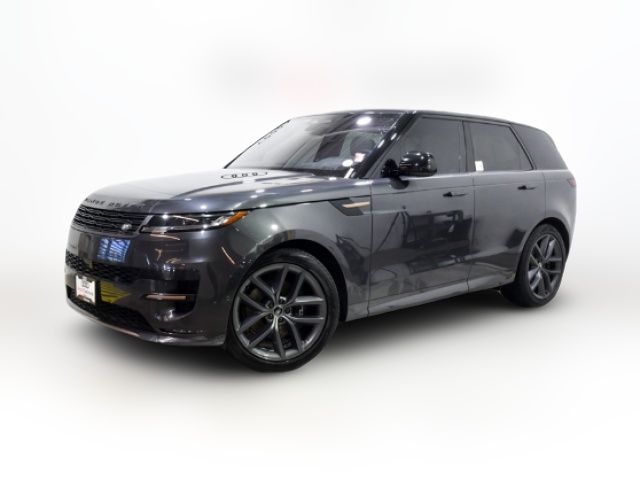 2023 Land Rover Range Rover Sport SE Dynamic