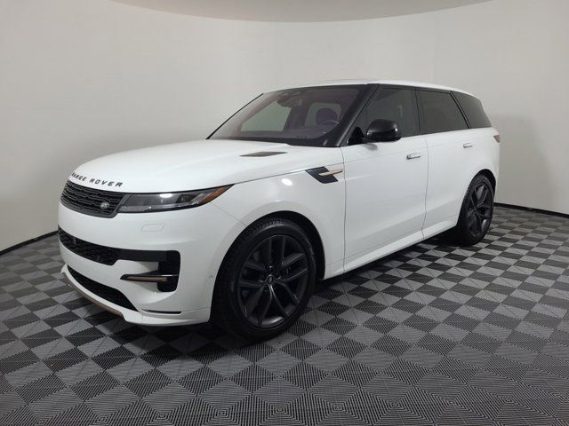 2023 Land Rover Range Rover Sport SE Dynamic