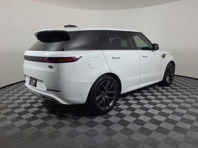 2023 Land Rover Range Rover Sport SE Dynamic