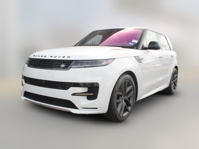 2023 Land Rover Range Rover Sport SE Dynamic