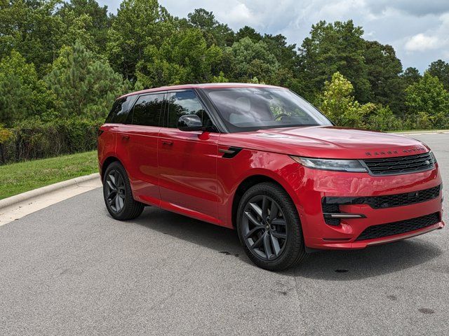 2023 Land Rover Range Rover Sport SE Dynamic