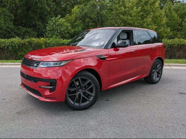 2023 Land Rover Range Rover Sport SE Dynamic