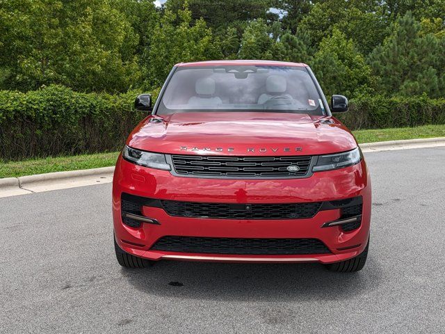 2023 Land Rover Range Rover Sport SE Dynamic