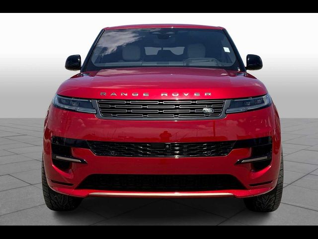 2023 Land Rover Range Rover Sport SE Dynamic