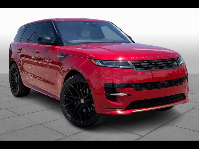 2023 Land Rover Range Rover Sport SE Dynamic