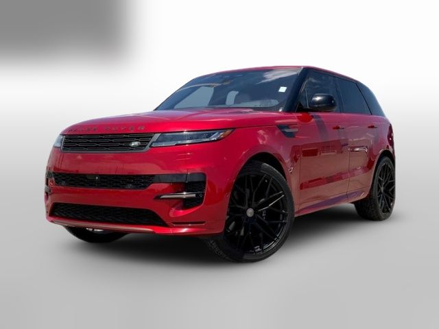 2023 Land Rover Range Rover Sport SE Dynamic
