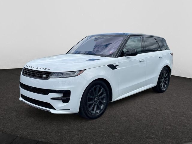 2023 Land Rover Range Rover Sport SE Dynamic