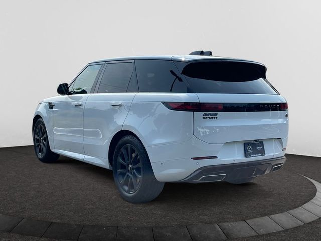 2023 Land Rover Range Rover Sport SE Dynamic