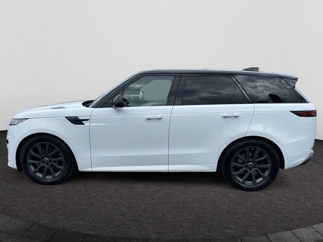 2023 Land Rover Range Rover Sport SE Dynamic