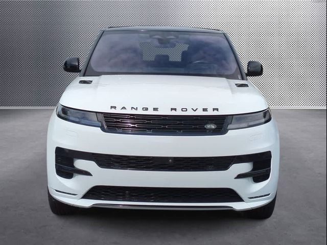 2023 Land Rover Range Rover Sport SE Dynamic