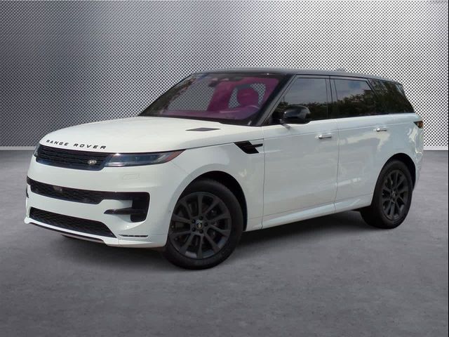 2023 Land Rover Range Rover Sport SE Dynamic