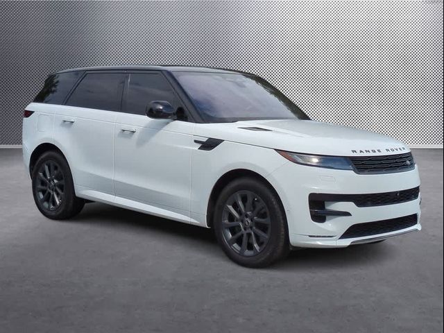 2023 Land Rover Range Rover Sport SE Dynamic