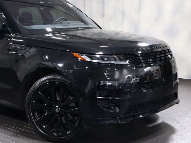 2023 Land Rover Range Rover Sport SE Dynamic