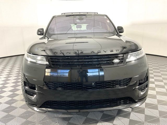 2023 Land Rover Range Rover Sport SE Dynamic