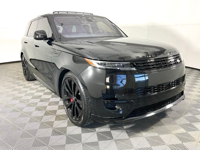 2023 Land Rover Range Rover Sport SE Dynamic