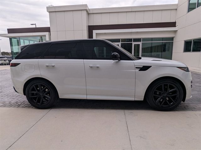 2023 Land Rover Range Rover Sport SE Dynamic